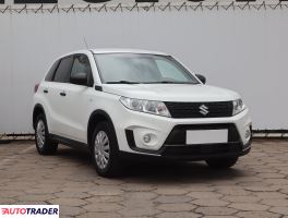 Suzuki Vitara 2019 1.0 109 KM