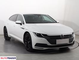 Volkswagen Arteon 2018 1.5 147 KM