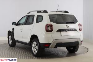 Dacia Duster 2018 1.6 112 KM
