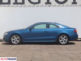 Audi A5 2008 1.8 167 KM