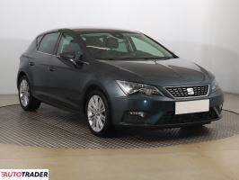 Seat Leon 2019 1.5 147 KM