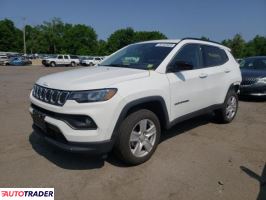 Jeep Compass 2022 2