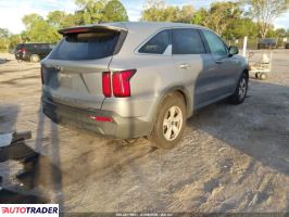 Kia Sorento 2021 2