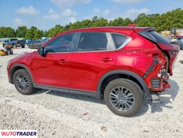 Mazda CX-5 2021 2