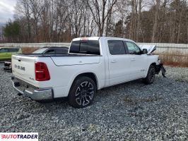 Dodge Ram 2025 3