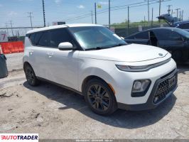 Kia Soul - zobacz ofertę