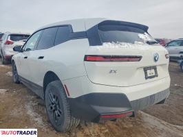 BMW Pozostałe 2023