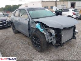 Honda HR-V 2025 2 Honda HR-V 2025 2