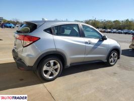 Honda HR-V 2020 1