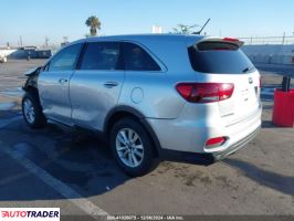 Kia Sorento 2019 2