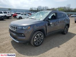 Jeep Compass 2023 2