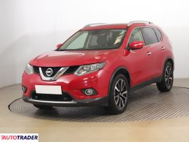 Nissan X-Trail 2016 1.6 128 KM