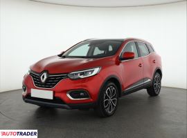 Renault Kadjar 2018 1.3 156 KM