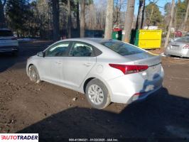 Hyundai Accent 2021 1 Hyundai Accent 2021 1