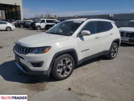 Jeep Compass 2020 2