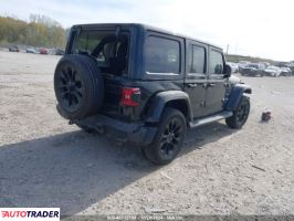 Jeep Wrangler 2021 2