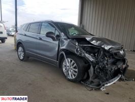 Buick Pozostałe 2019 2 Buick Pozostałe 2019 2
