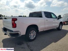 Chevrolet Silverado 2024 5