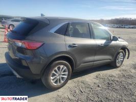 Ford Escape 2020 1