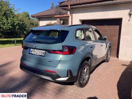 BMW X1 2023 1.5 136 KM