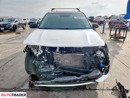 Kia Pozostałe 2023 2