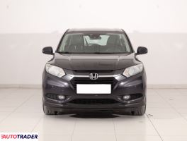 Honda HR-V 2016 1.6 118 KM Honda HR-V 2016 1.6 118 KM