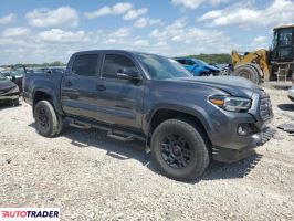 Toyota Tacoma 2021 3