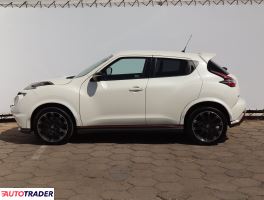 Nissan Juke 2018 1.6 214 KM Nissan Juke 2018 1.6 214 KM