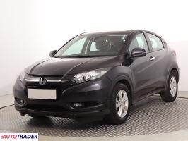 Honda HR-V 2015 1.6 118 KM Honda HR-V 2015 1.6 118 KM