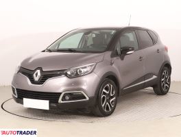 Renault Captur 2015 1.2 118 KM