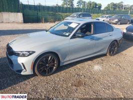 BMW 330 2023 2 BMW 330 2023 2