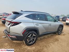 Hyundai Tucson 2024 2