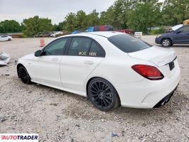 Mercedes CL 2019 3 Mercedes CL 2019 3
