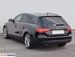 Audi A4 2014 2.0 147 KM