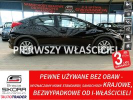 Honda Civic - zobacz ofertę