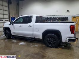 GMC Sierra 2021 2