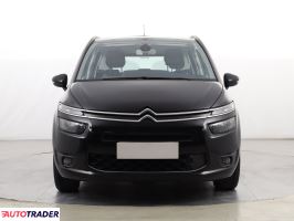 Citroen C4 Grand Picasso 2014 1.6 113 KM