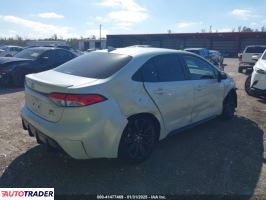 Toyota Corolla 2025 1 Toyota Corolla 2025 1