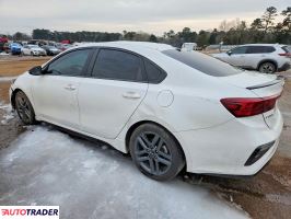 Kia Pozostałe 2021 2