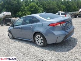 Toyota Corolla 2022 1 Toyota Corolla 2022 1