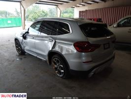 BMW X3 2021 2