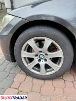 BMW 320 2005 2.0 150 KM