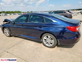 Honda Accord 2019 1 Honda Accord 2019 1