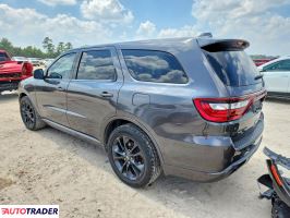 Dodge Durango 2021 3