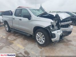 Chevrolet 1500 - zobacz ofertę