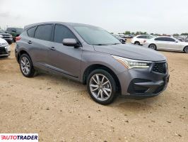 Acura RDX 2020 2