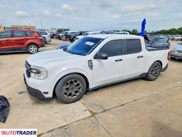 Ford Maverick 2022 2