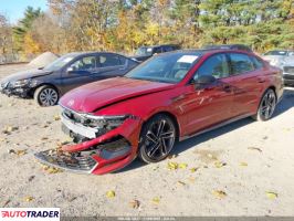 Hyundai Sonata 2024 2