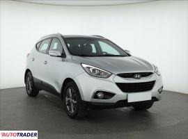 Hyundai ix35 - zobacz ofertę