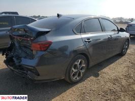 Kia Pozostałe 2019 2